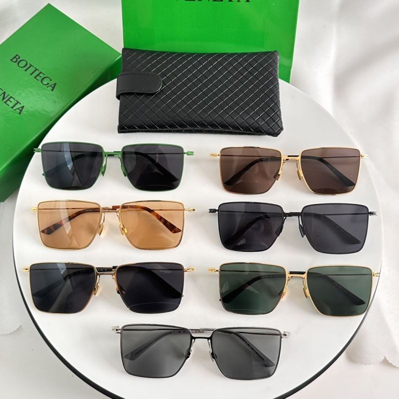 Bottega Veneta Sunglasses